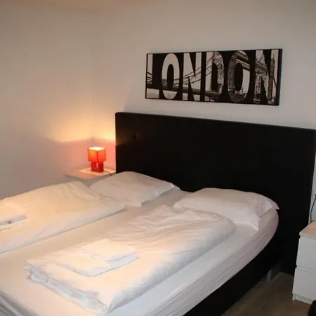 Sleeps 8 Wifi * 체르마트